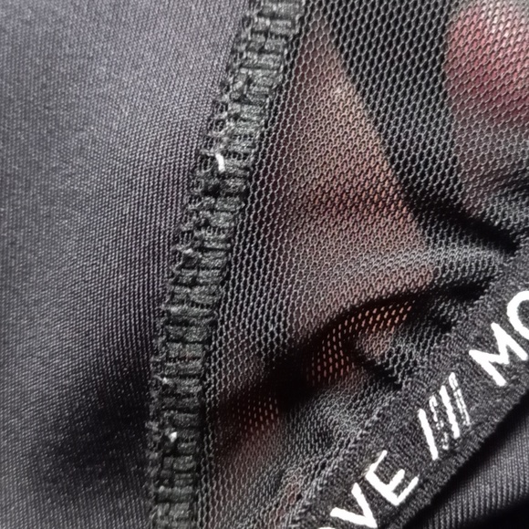 Move workout capris - Picture 10 of 10